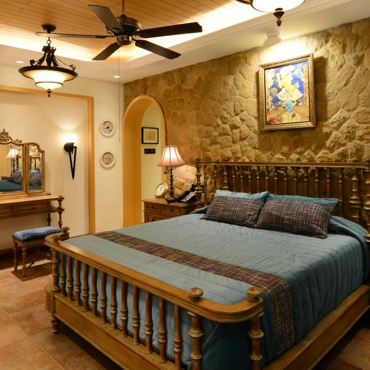 Royal Family Apartment