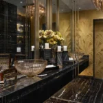Luxury Bathroom Interior