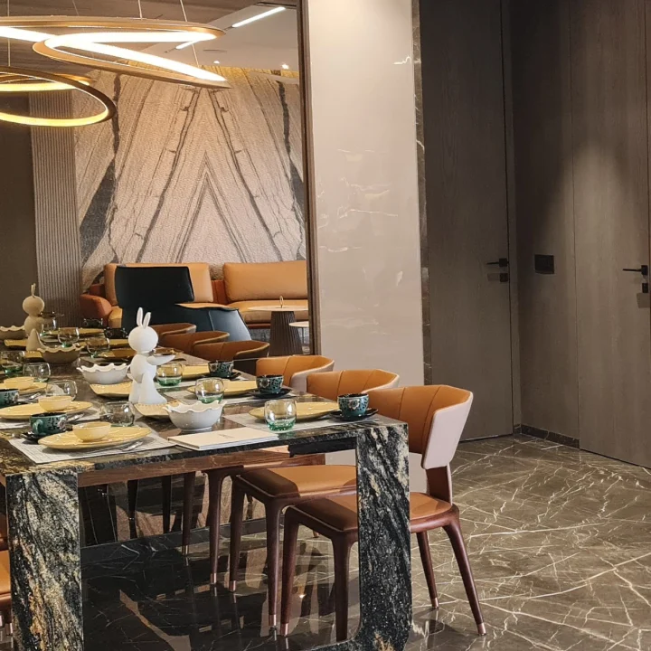 Elegant Family Residence