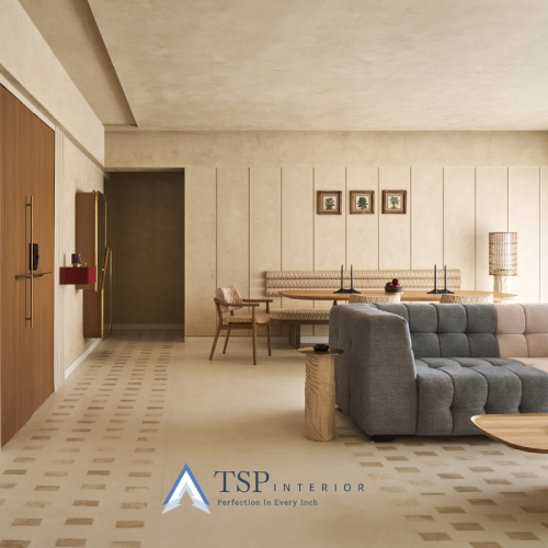 Home | TSP Interior